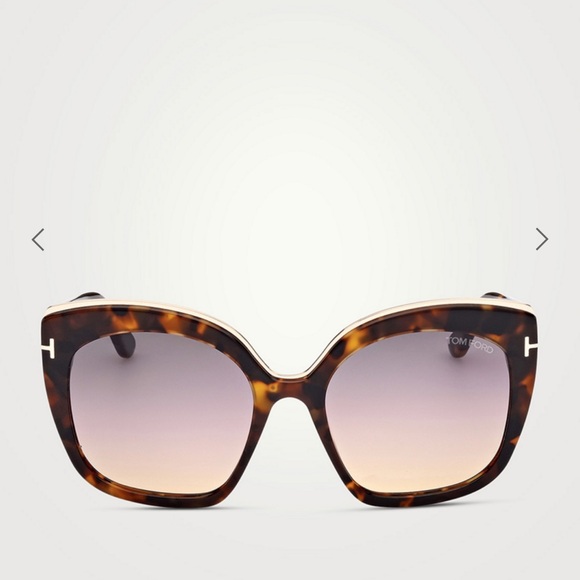 Tom Ford women’s sunglasses - Picture 1 of 7